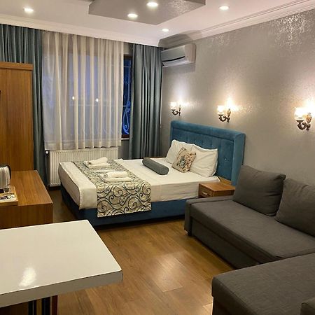 Riverland Suites Apart Hotel Стамбул Екстер'єр фото