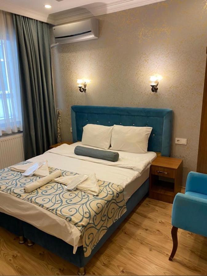 Riverland Suites Apart Hotel Стамбул Екстер'єр фото