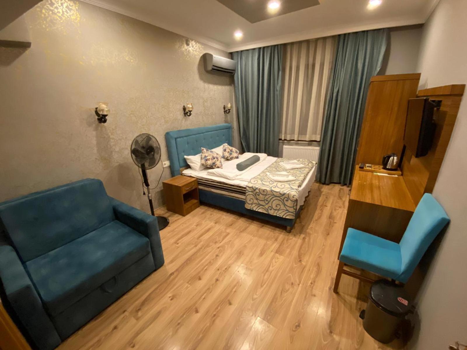 Riverland Suites Apart Hotel Стамбул Екстер'єр фото